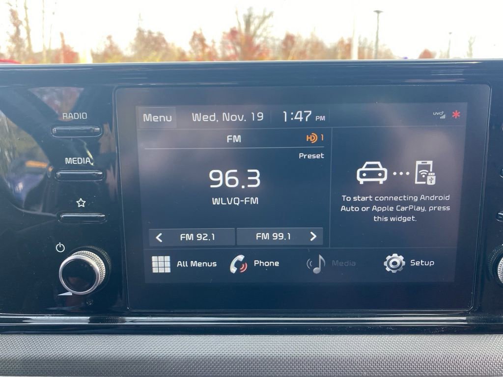 Used 2021 Kia K5 GT-Line image 28