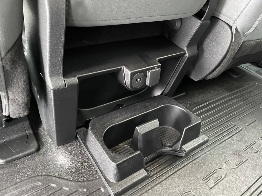 New 2026 Ford F350 XL w/ XL Chrome Package image 58