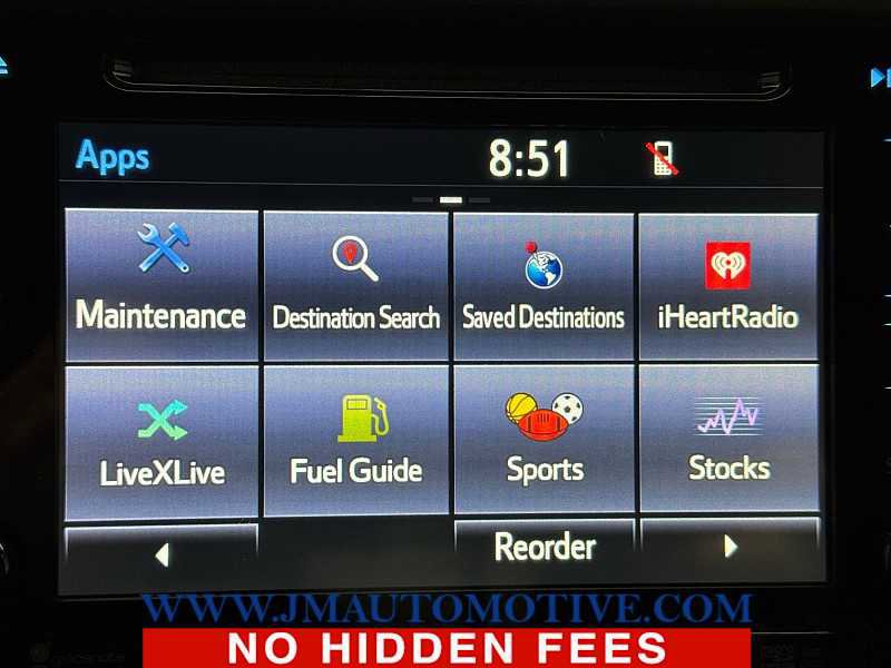 Used 2016 Toyota Tacoma TRD Sport image 23