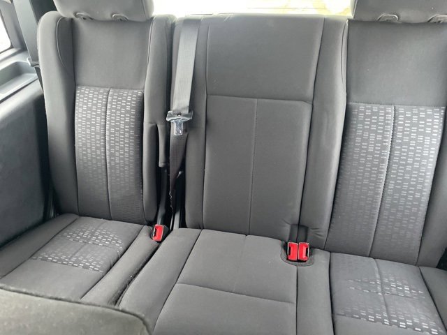 Used 2015 Ford Expedition XLT image 10