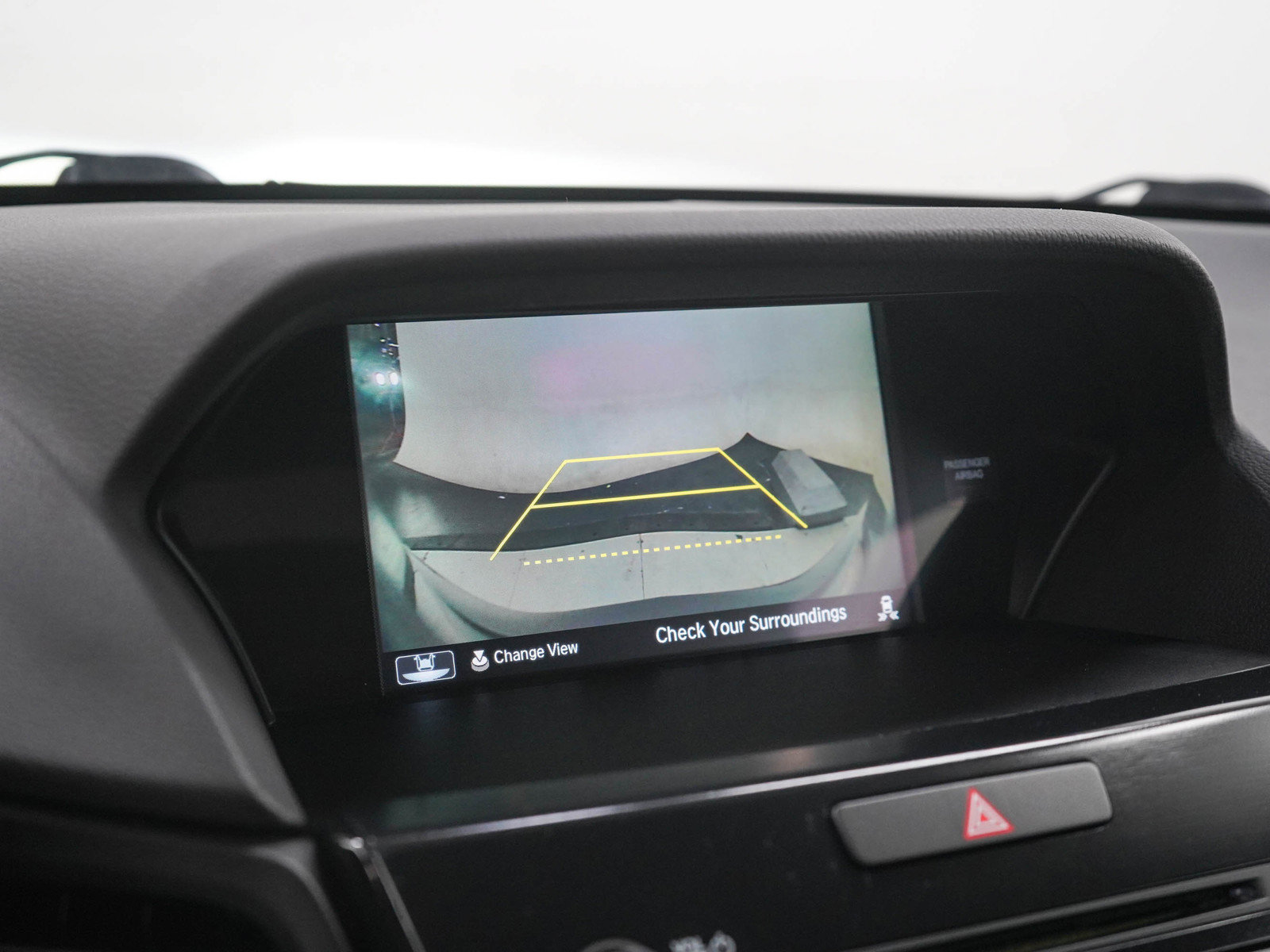 Used 2020 Acura ILX w/ Premium Package FWD image 21