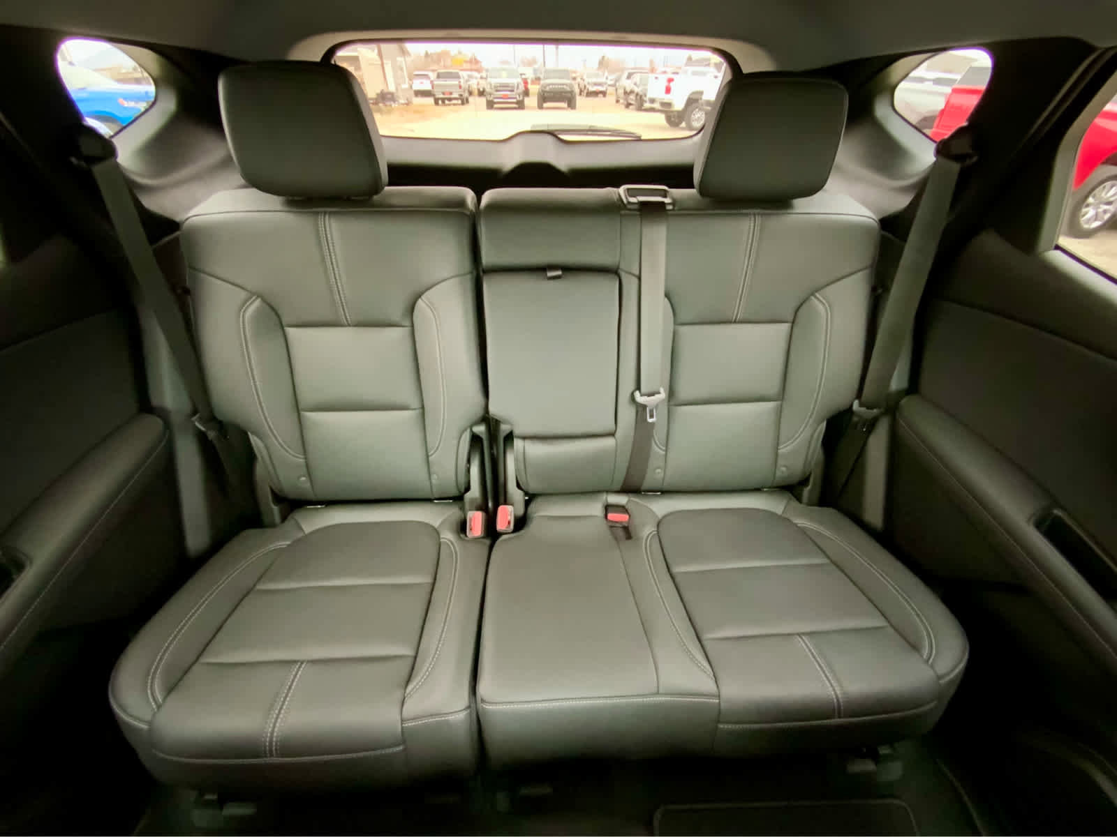 New 2025 Chevrolet Blazer LT w/ Midnight/Sport Edition image 29