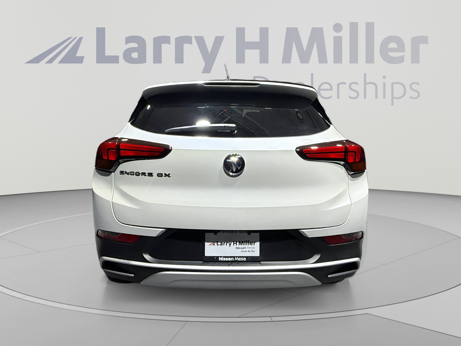 Used 2022 Buick Encore GX Select FWD image 4