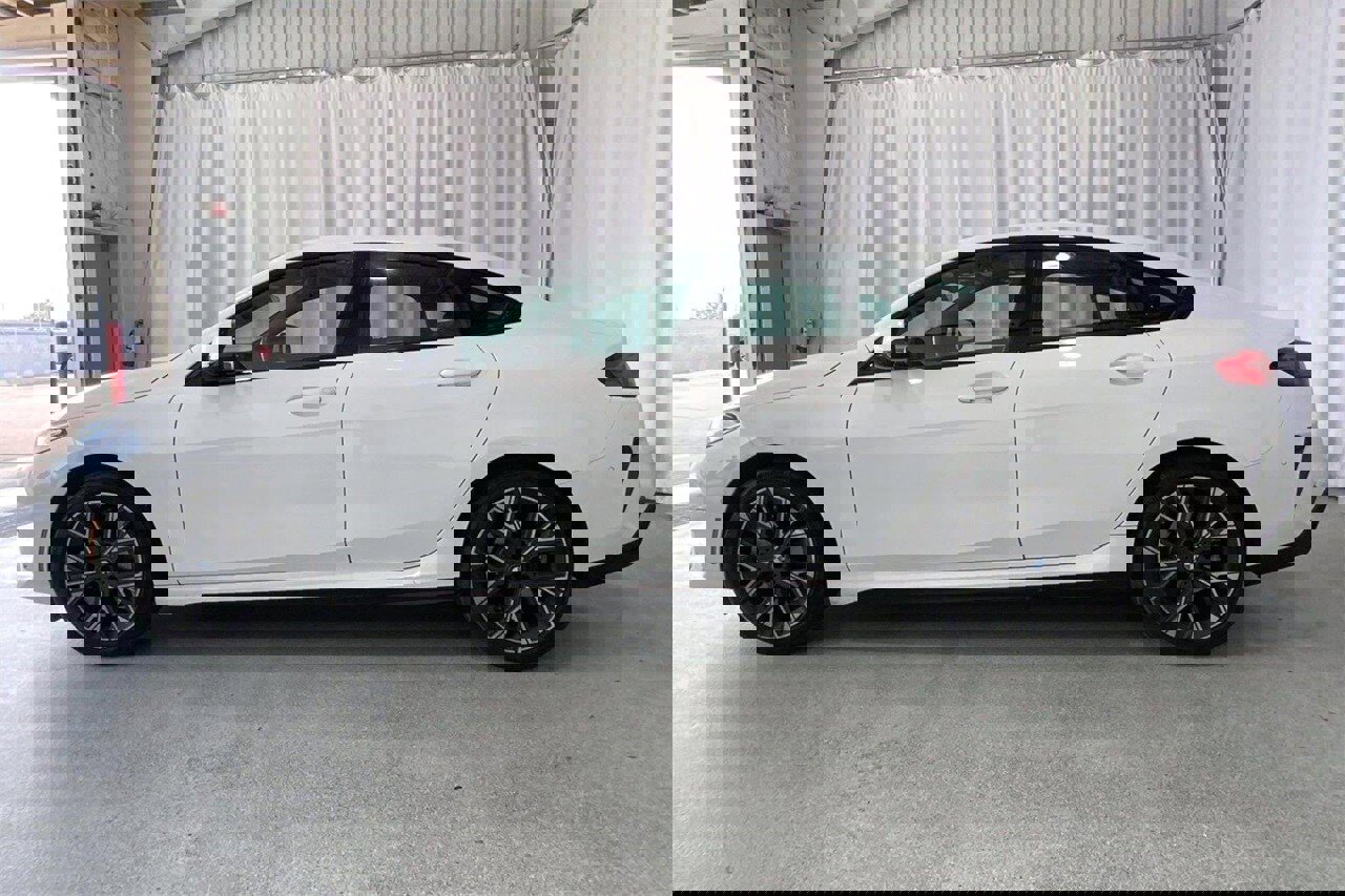 Used 2025 BMW 228i xDrive image 26