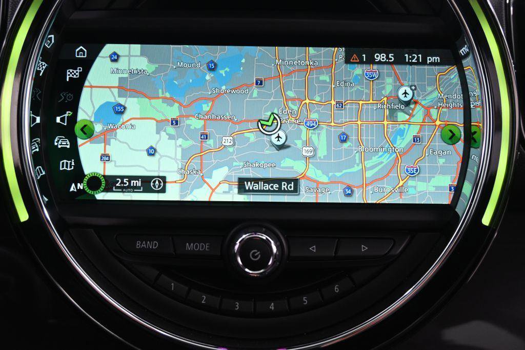 Used 2017 MINI Cooper Countryman S AWD/4WD image 29