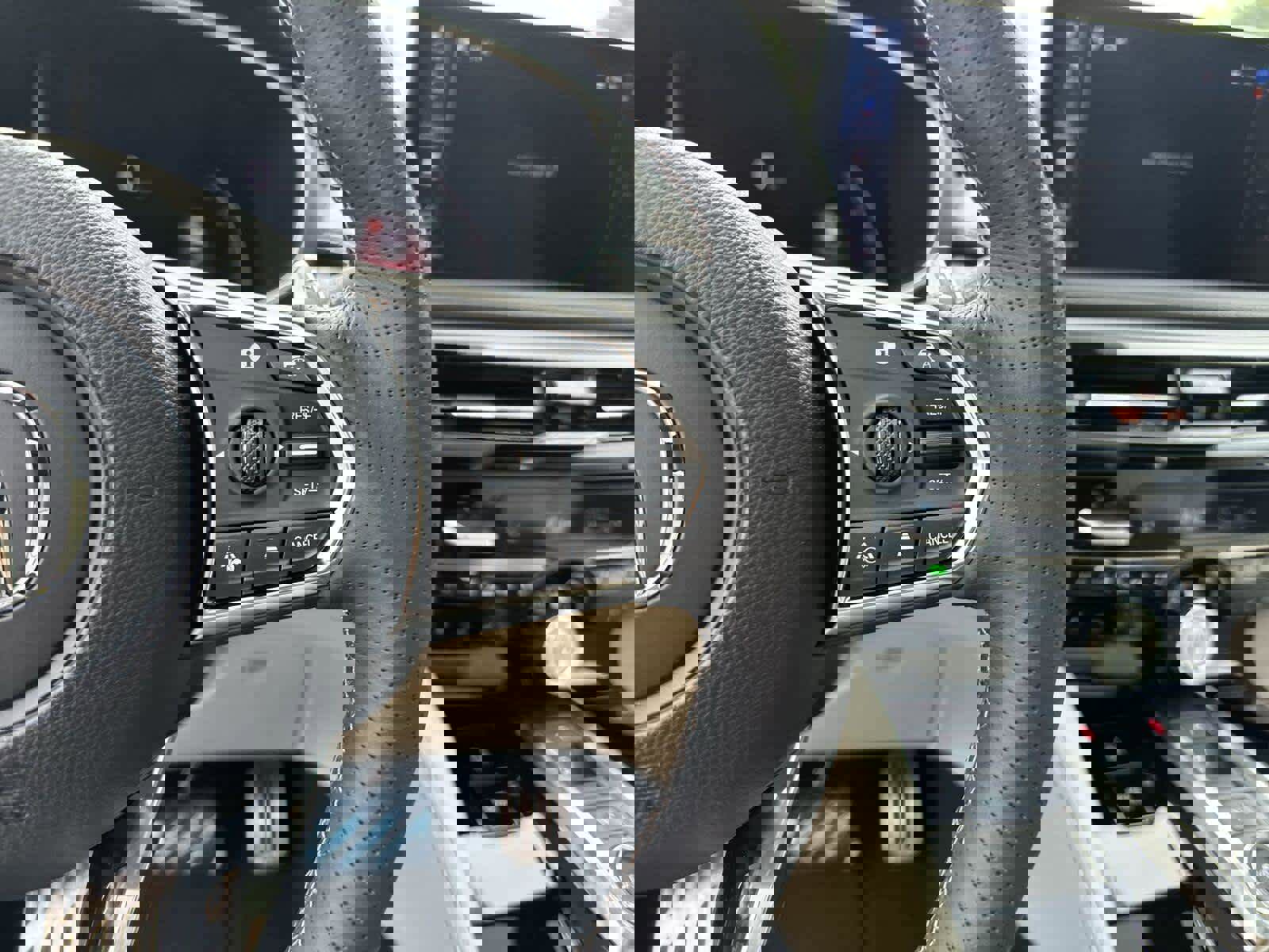 New 2026 Acura MDX A-Spec image 19