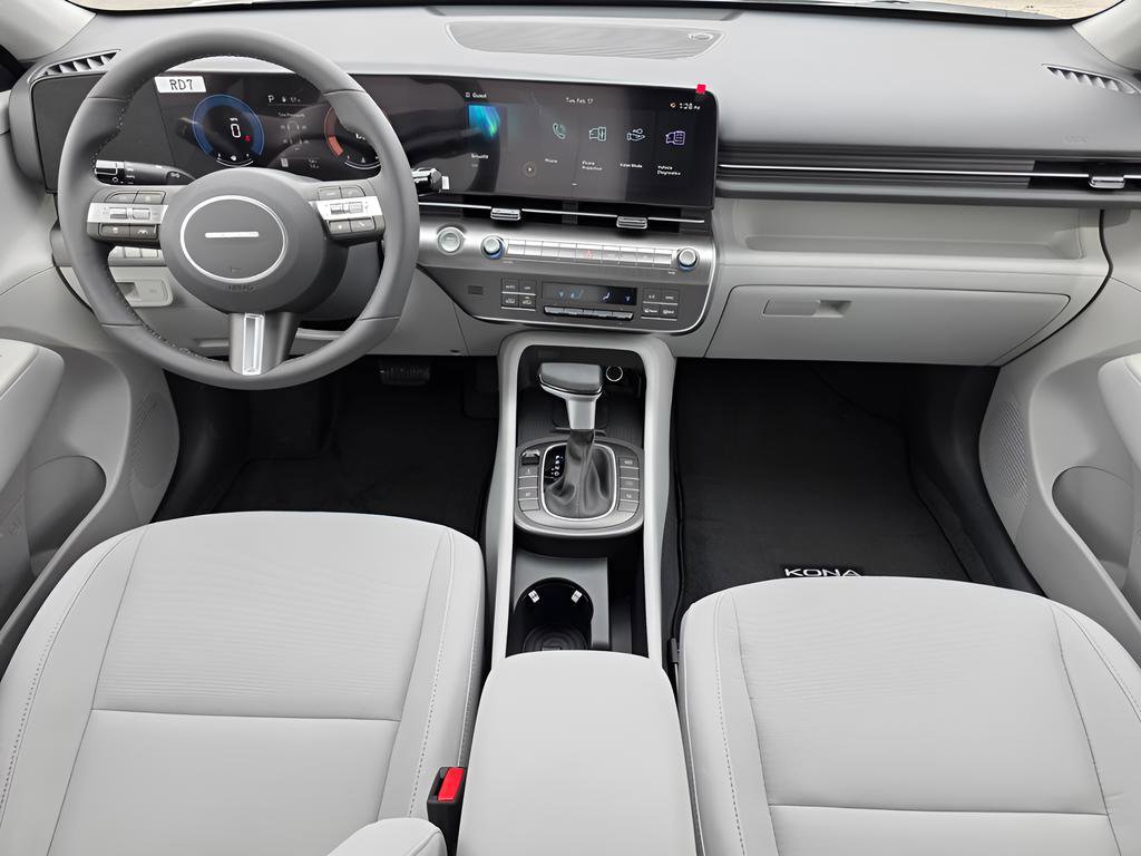 New 2026 Hyundai Kona SEL Sport image 15