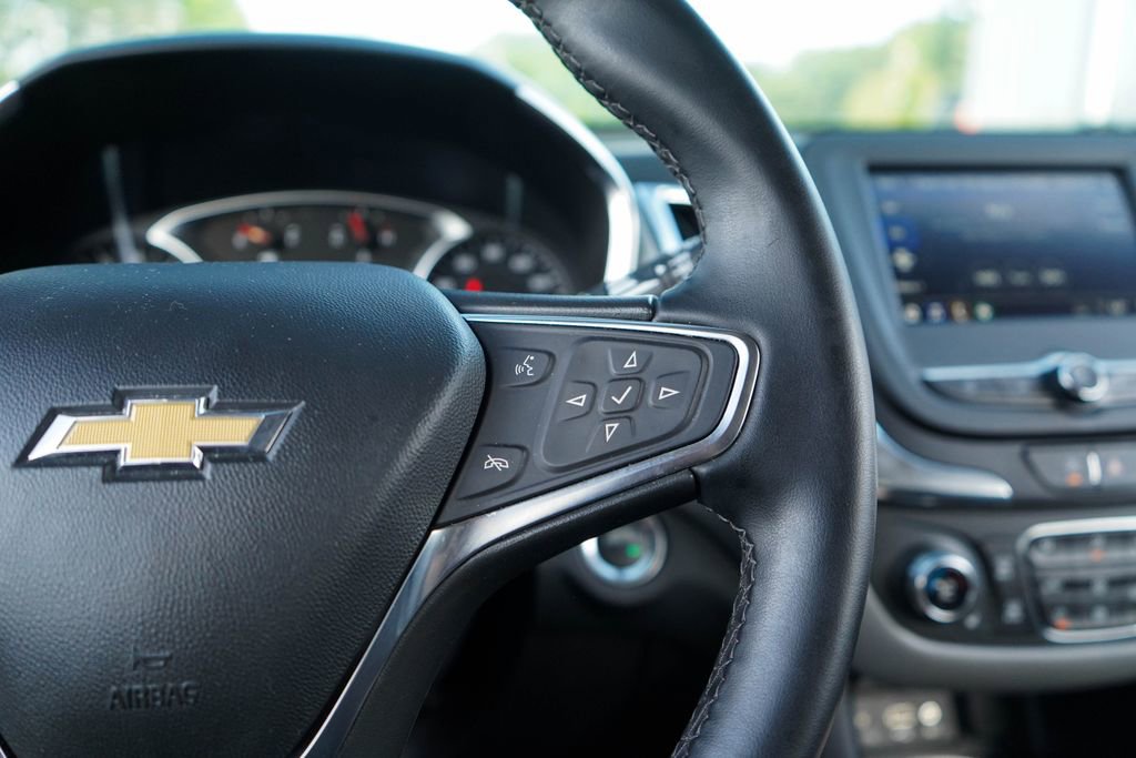Used 2024 Chevrolet Equinox LT w/ Driver Convenience Package AWD/4WD image 28