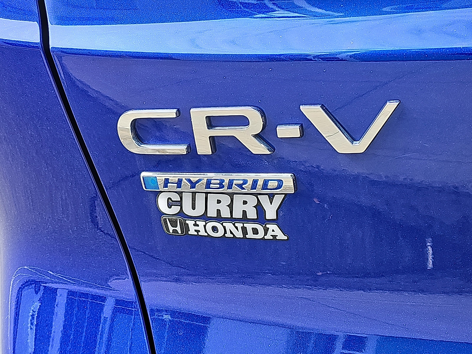 Used 2023 Honda CR-V Sport Touring image 33