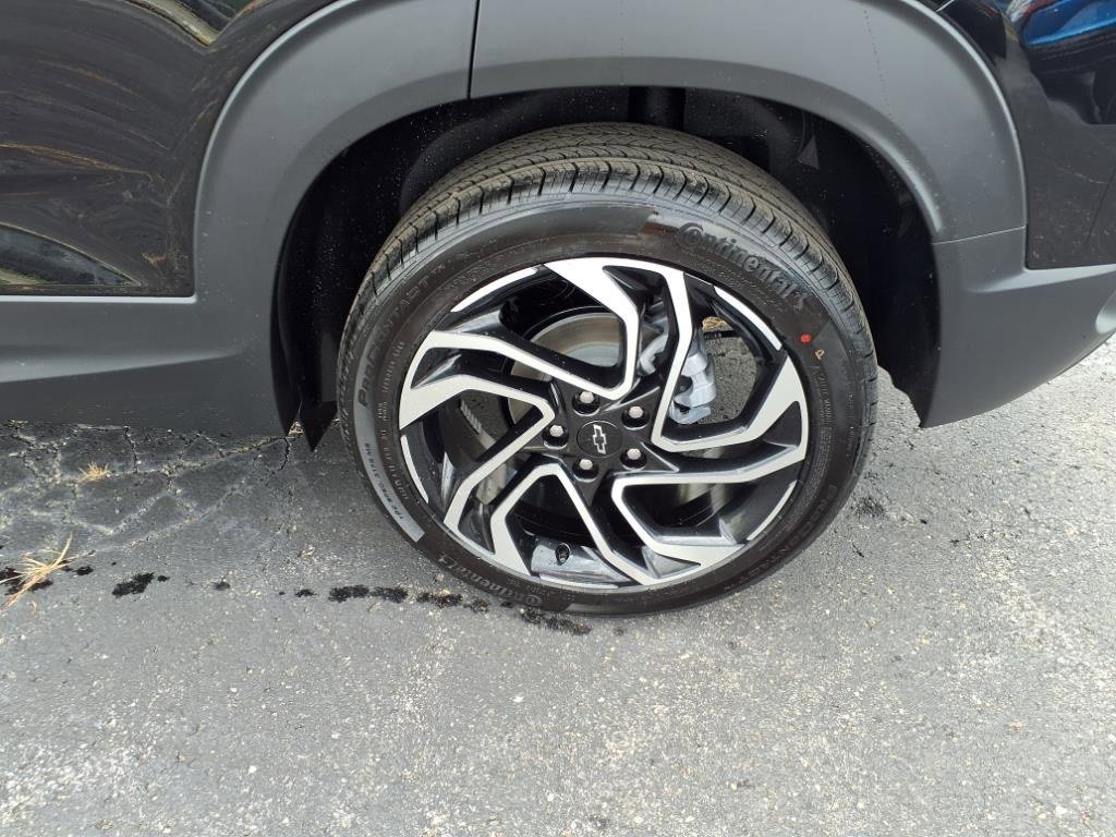 New 2026 Chevrolet TrailBlazer RS w/ Convenience Package image 14
