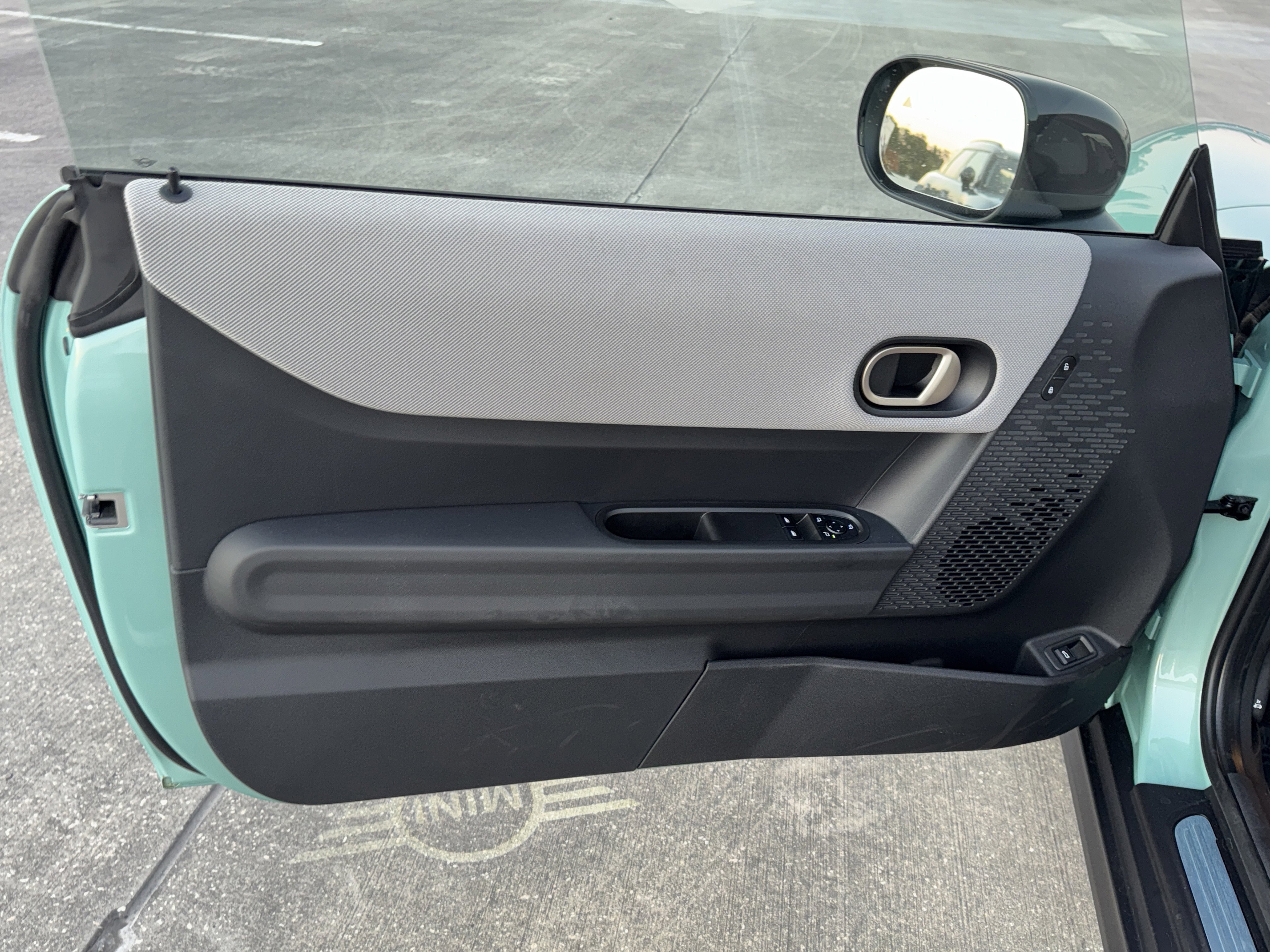 New 2026 MINI Cooper S image 12