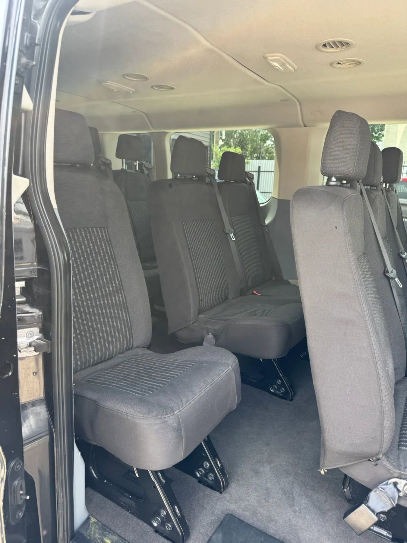 Used 2018 Ford Transit 350 XL RWD image 31