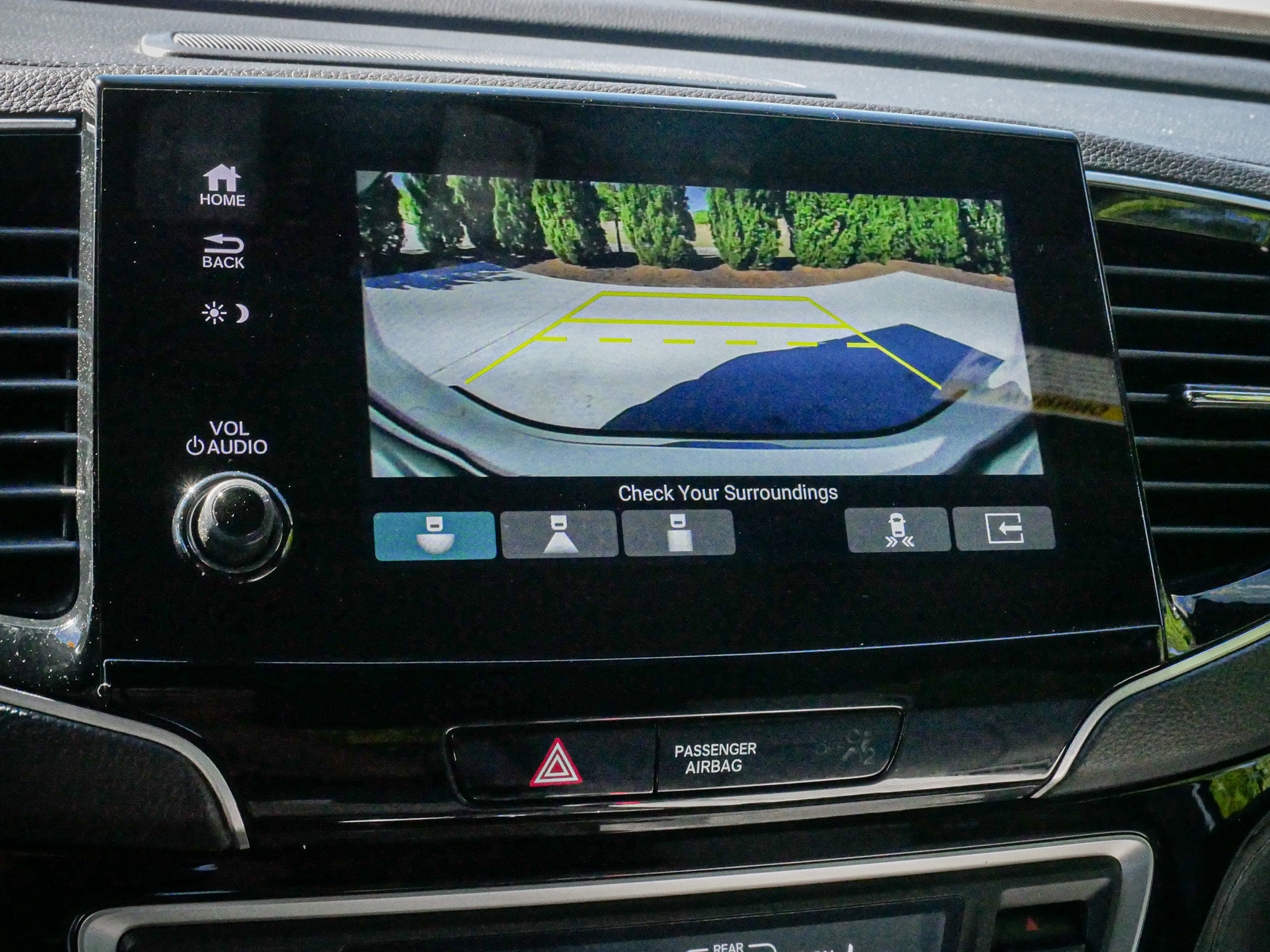 Certified 2023 Honda Passport Elite image 25