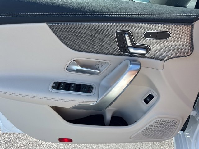 New 2026 Mercedes-Benz CLA 250 image 21