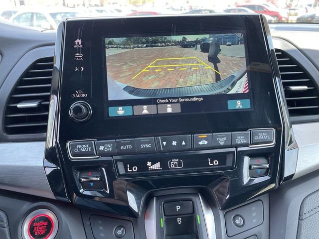 Used 2023 Honda Odyssey Sport image 19