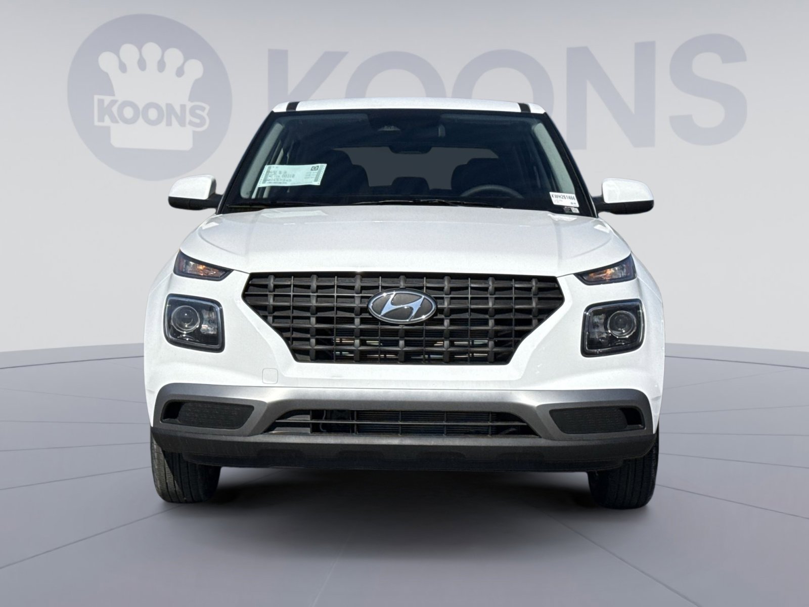 New 2026 Hyundai Venue SE image 11