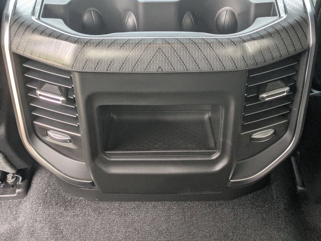 New 2026 RAM 1500 Big Horn AWD/4WD image 29