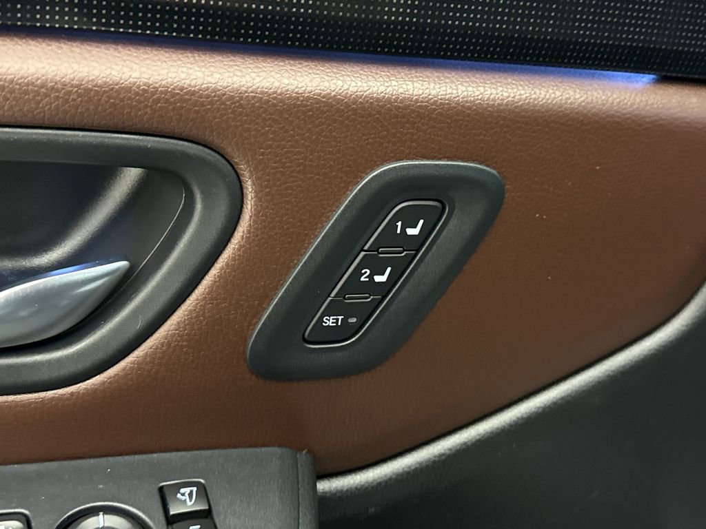 Certified 2025 Honda Pilot Elite image 24