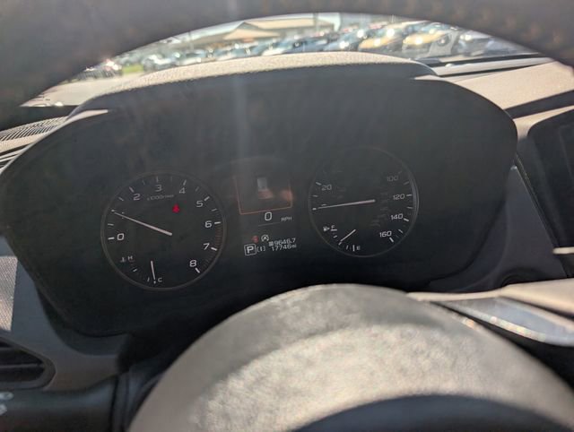 Used 2025 Subaru Crosstrek 2.5i Sport AWD/4WD image 19