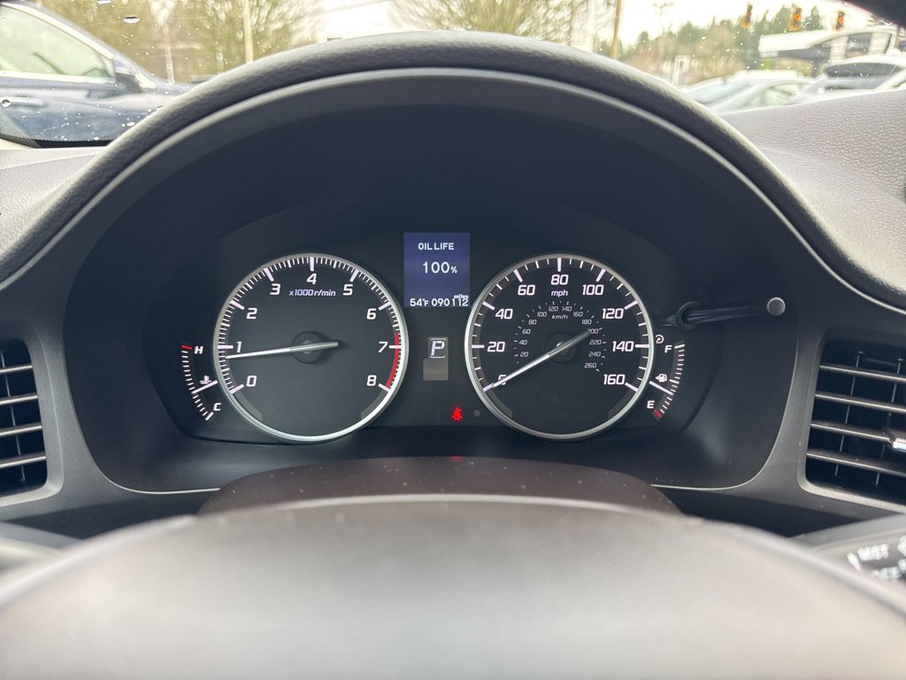 Used 2013 Acura ILX w/ Technology Package image 17