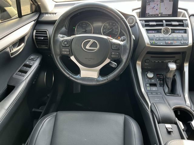 Used 2015 Lexus NX 200t FWD w/ Premium Package image 12