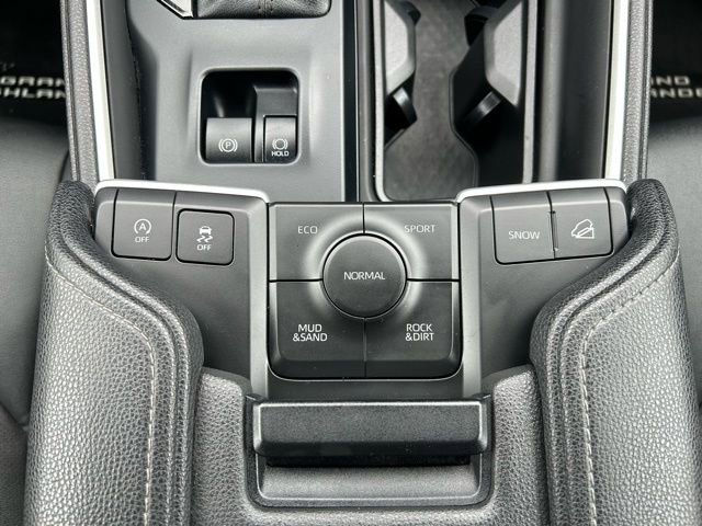 Used 2024 Toyota Grand Highlander XLE image 19