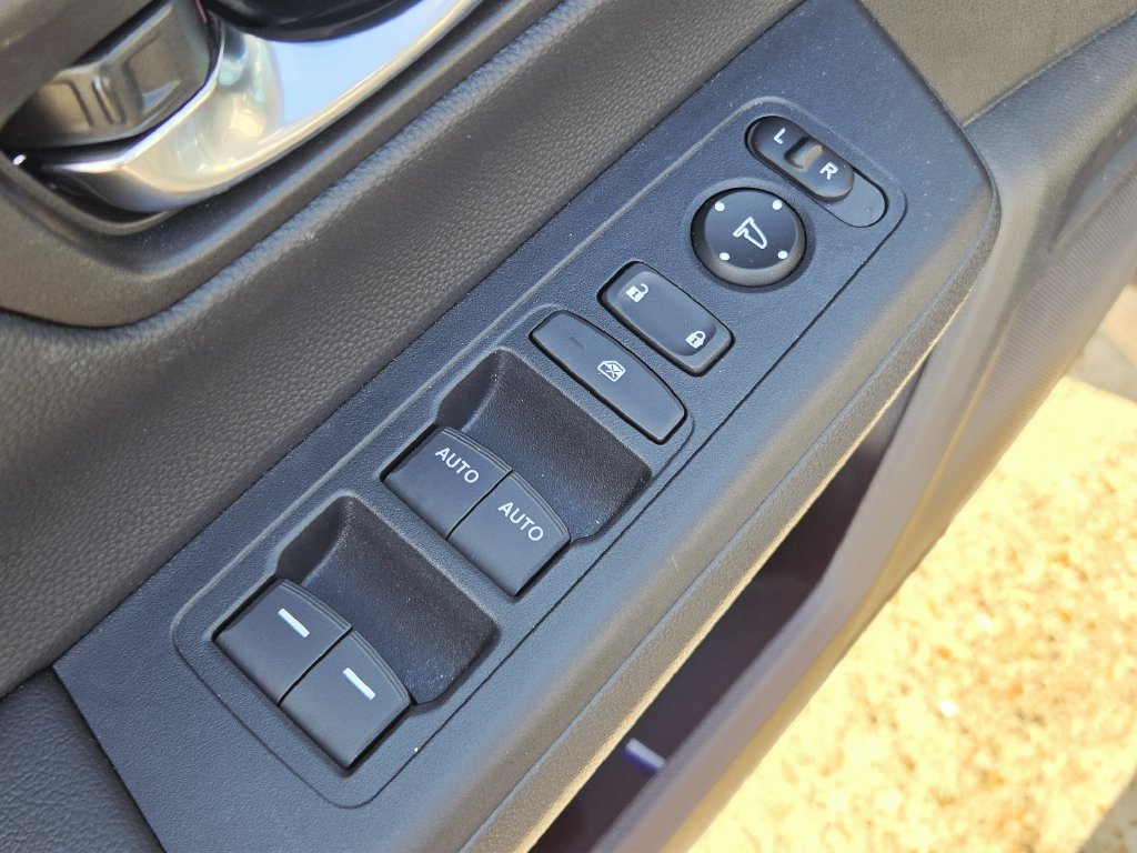 Certified 2026 Honda CR-V EX image 29