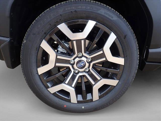 New 2026 Subaru Outback Touring XT AWD/4WD image 7