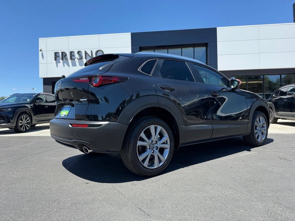 New 2026 MAZDA CX-30 AWD 2.5 S image 10