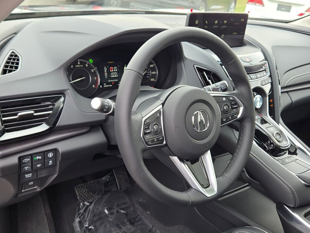 New 2026 Acura RDX SH-AWD w/ Advance Package image 32