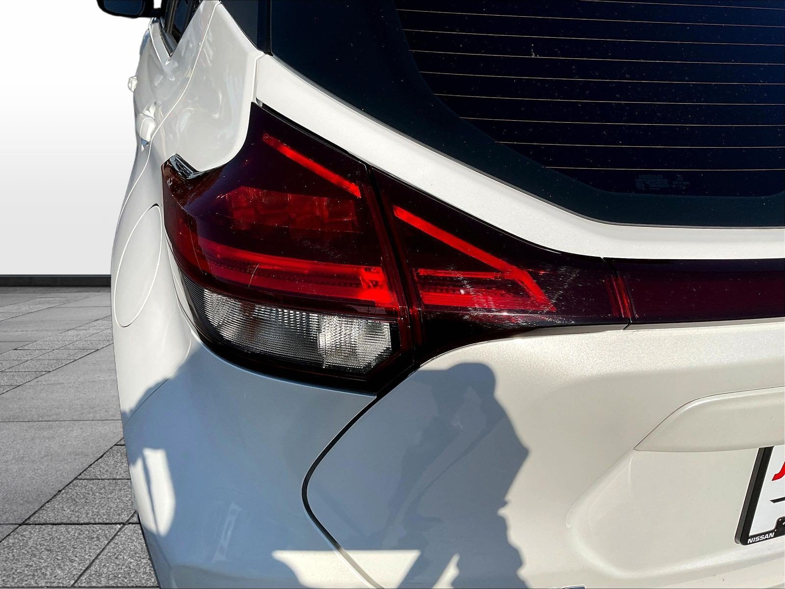 Certified 2021 Nissan Kicks SR w/ SR Premium Package FWD image 26