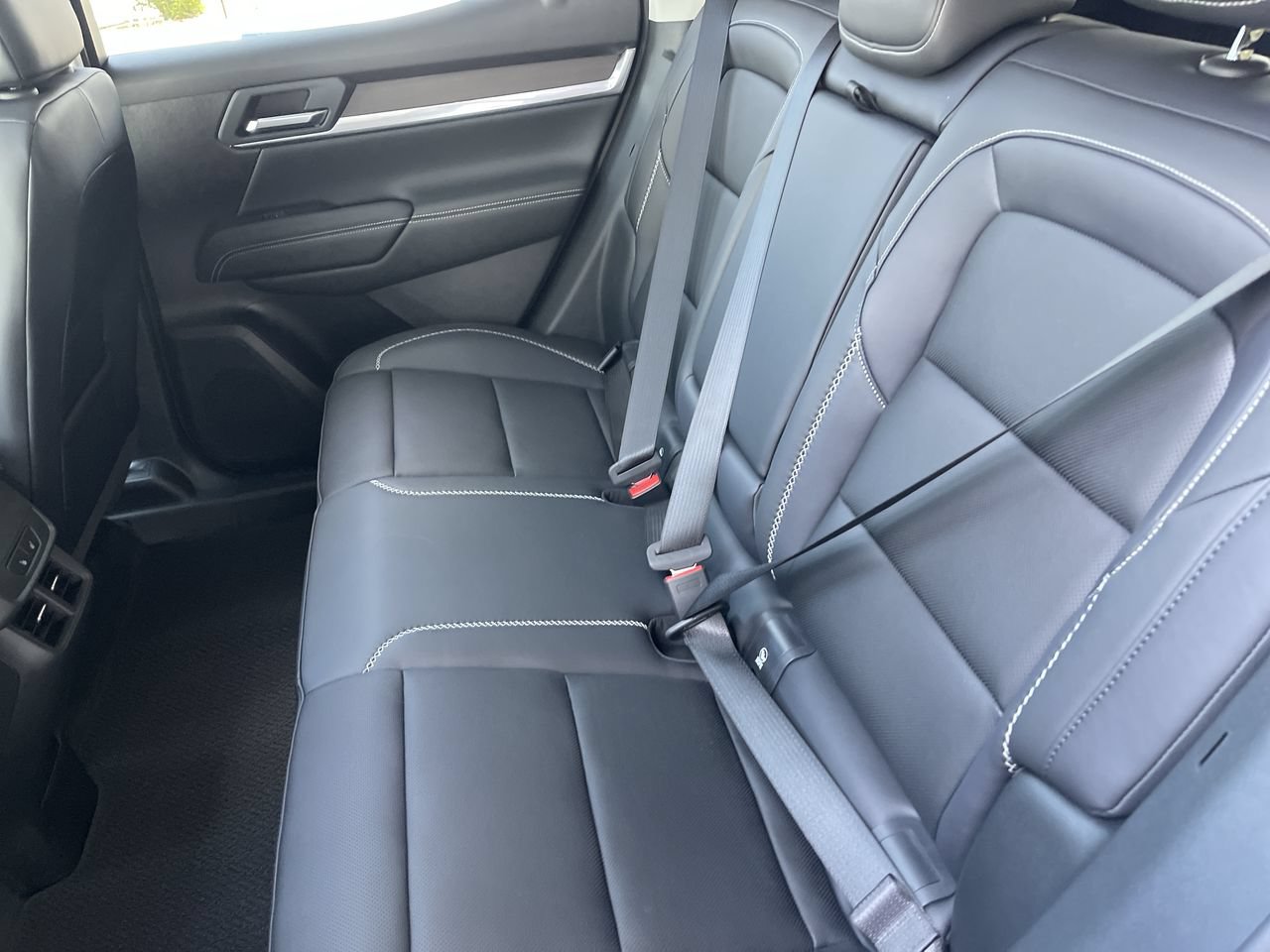 New 2027 GMC Terrain Denali AWD/4WD image 24
