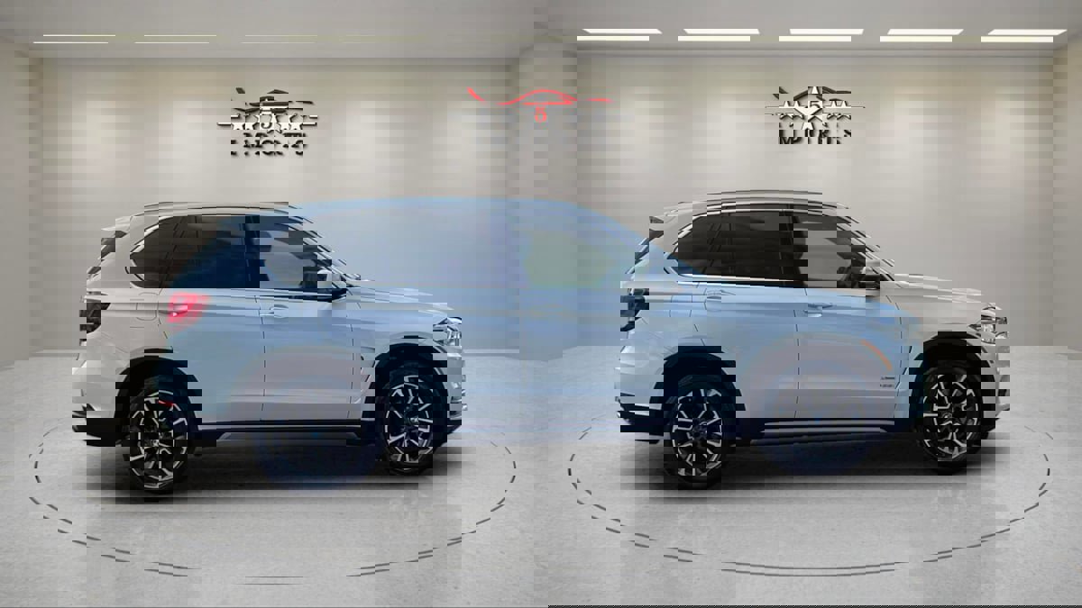 Used 2017 BMW X5 xDrive35i image 8