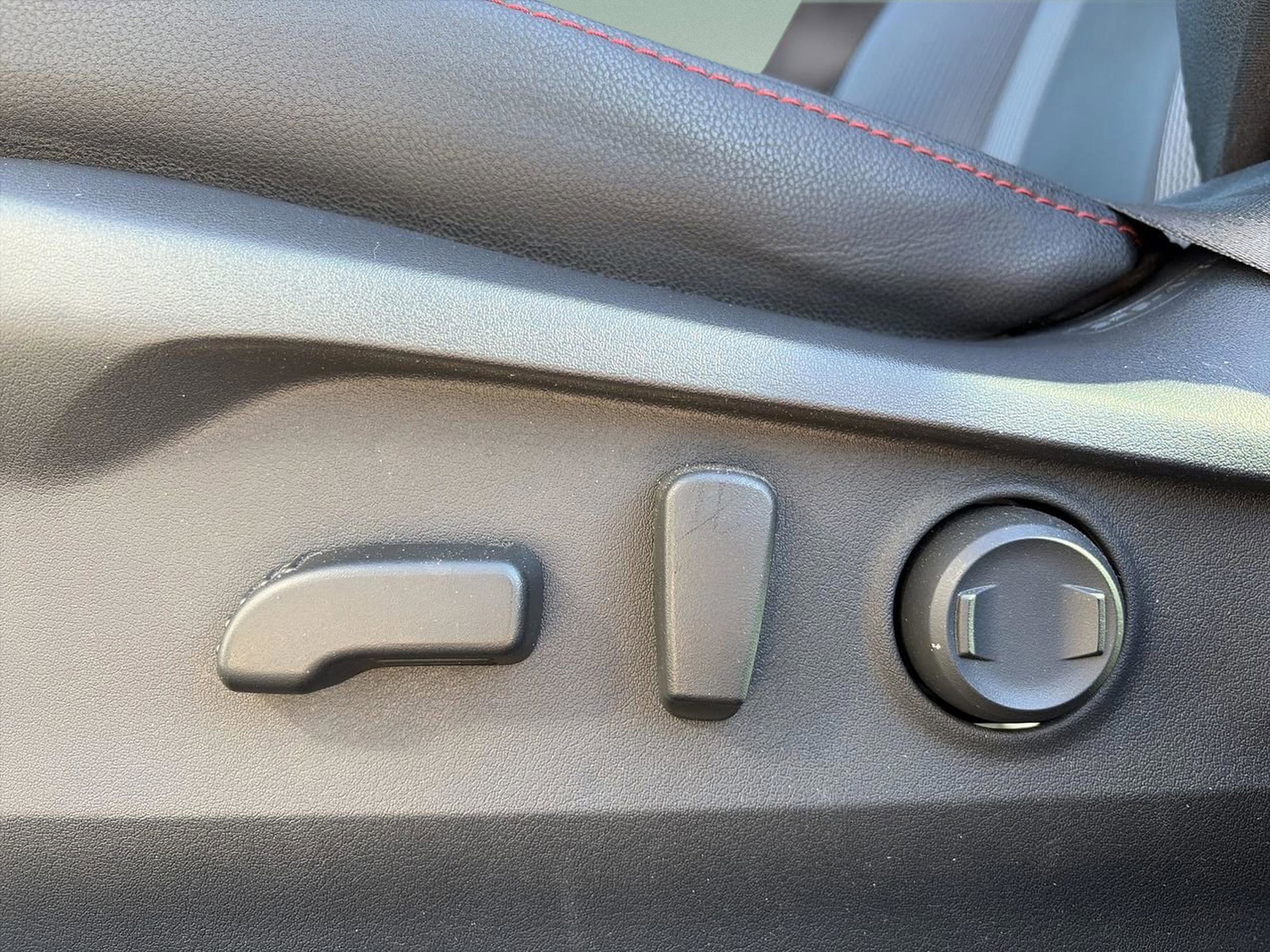 Used 2022 Subaru Legacy Sport image 15