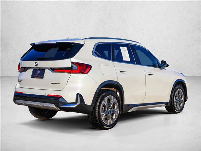 Used 2025 BMW X1 xDrive28i w/ Convenience Package image 5