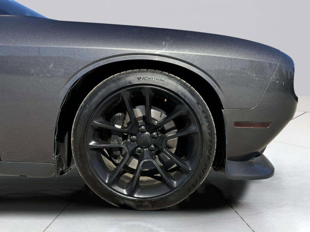 Used 2021 Dodge Challenger R/T Scat Pack image 47