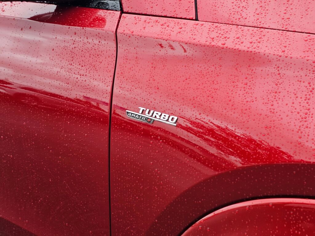 Used 2024 Mercedes-Benz GLE 53 AMG 4MATIC Coupe image 10