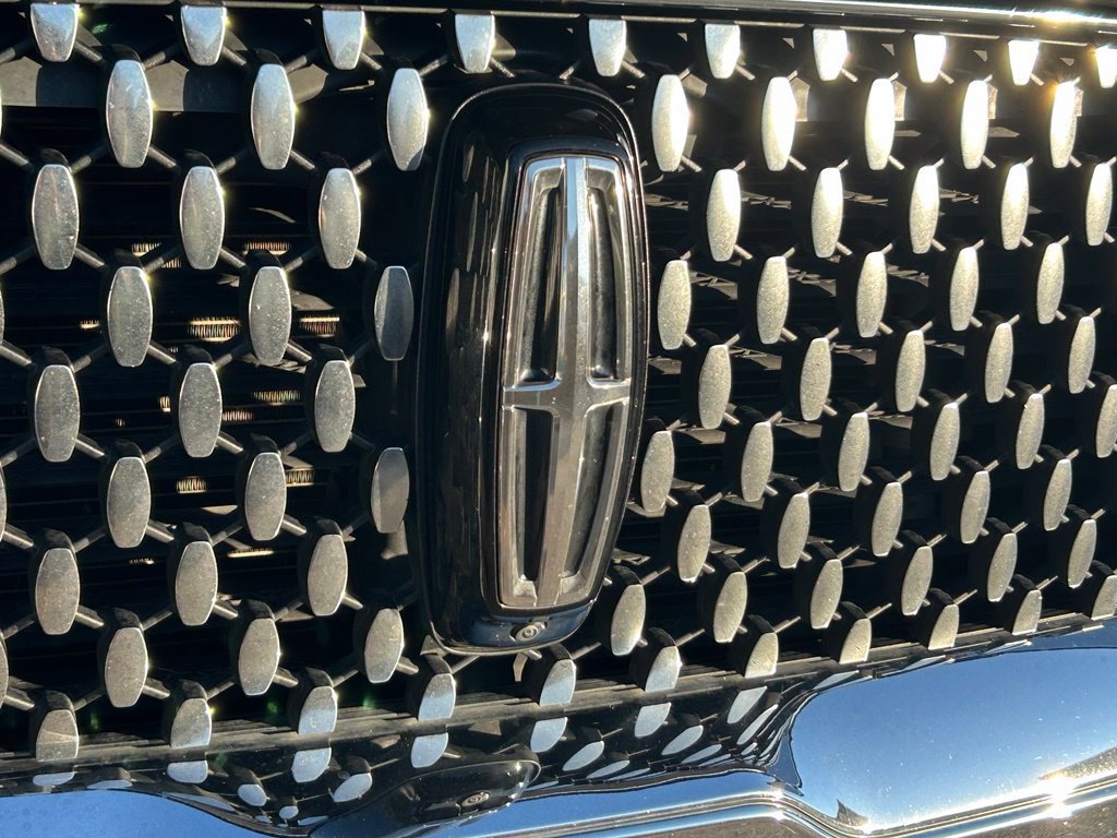 Used 2022 Lincoln Navigator L Black Label AWD/4WD image 20