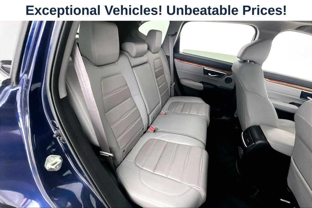 Used 2020 Honda CR-V Touring image 34
