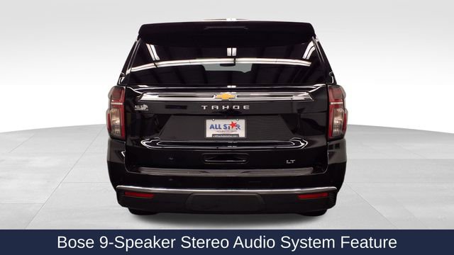 Used 2023 Chevrolet Tahoe LT w/ Luxury Package image 7