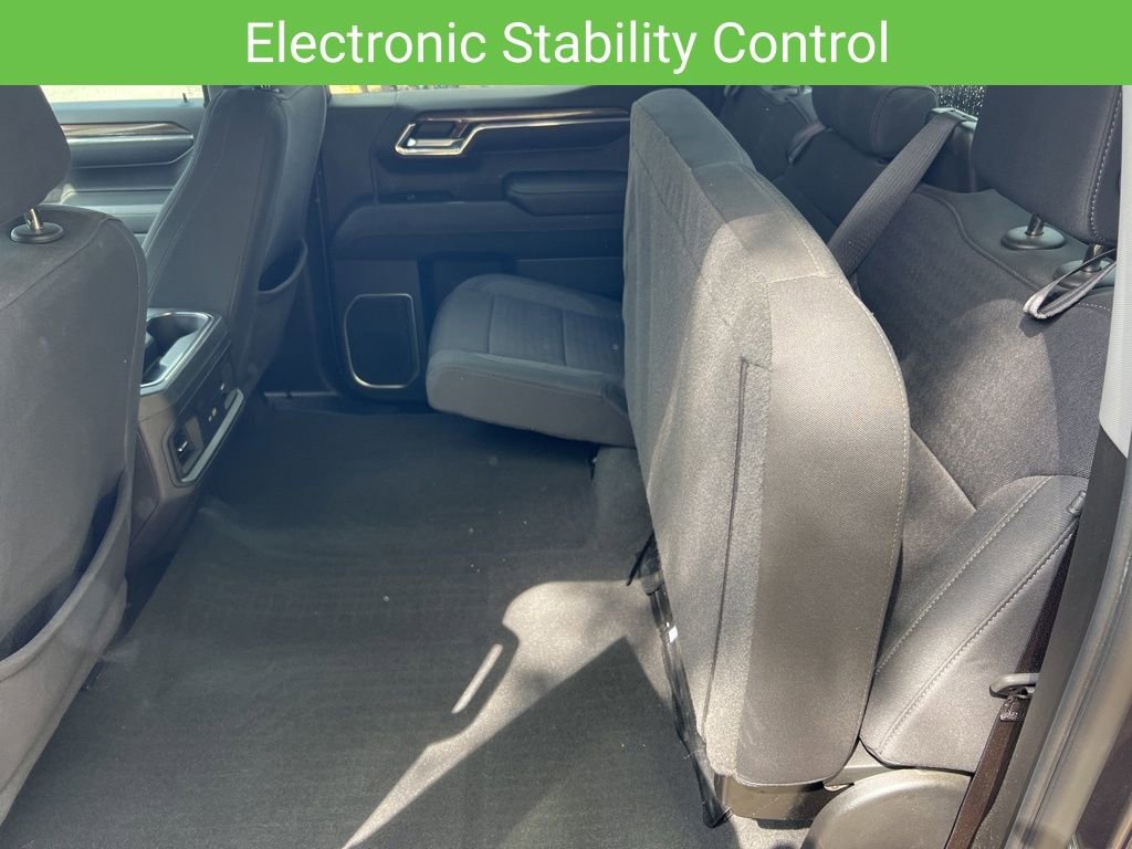 Used 2023 Chevrolet Silverado 1500 RST AWD/4WD image 33