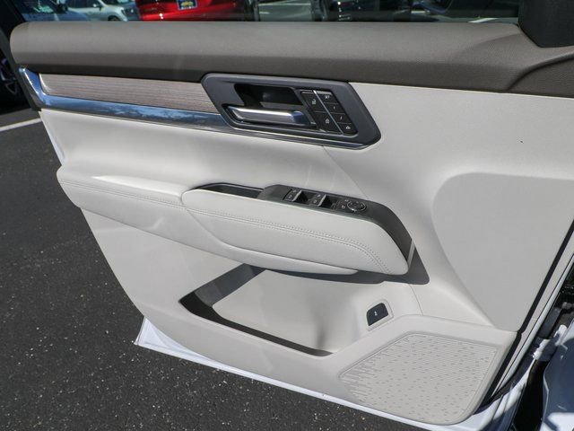 New 2026 GMC Terrain Denali image 13