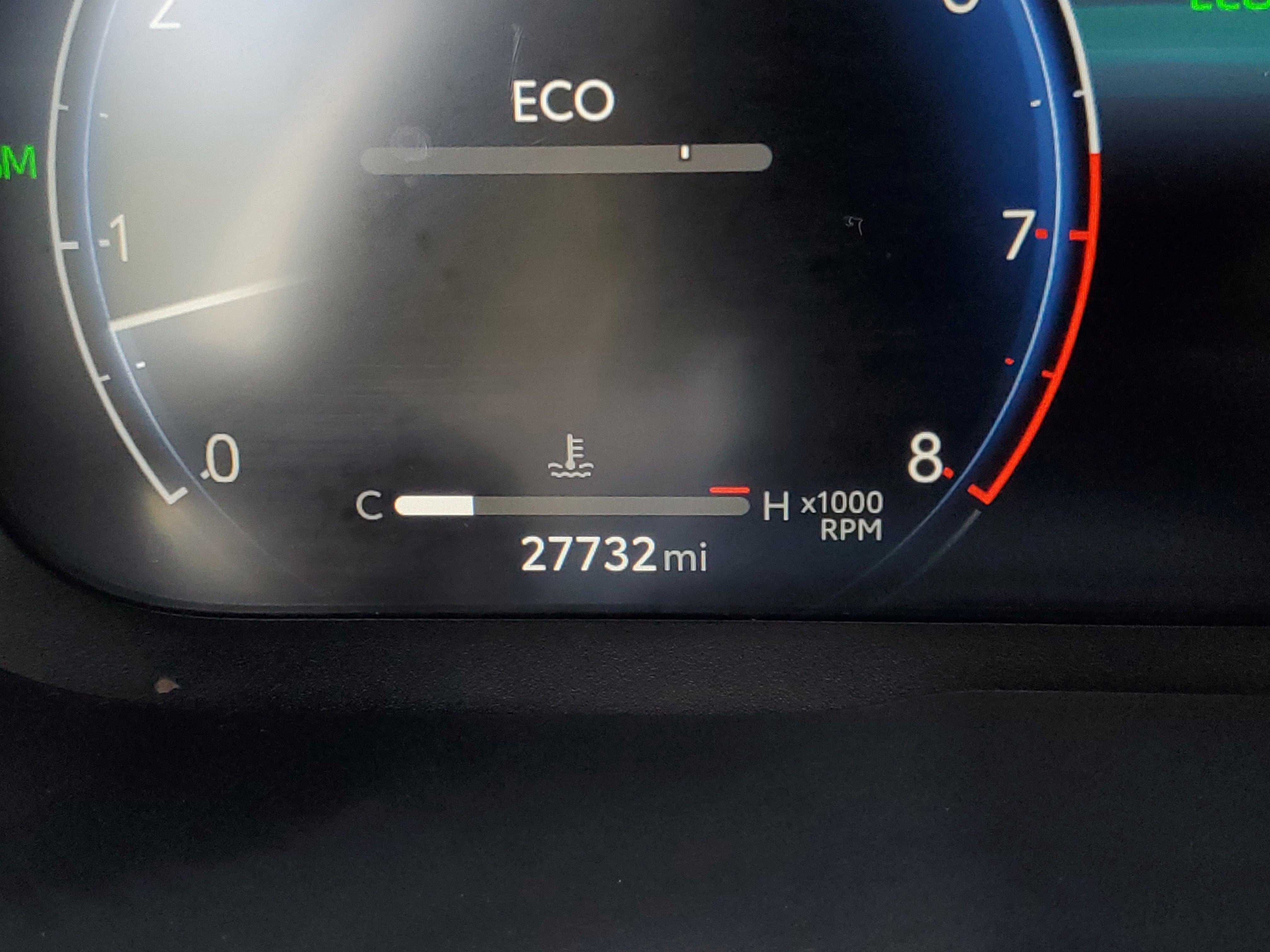 Used 2024 Toyota RAV4 Limited w/ Weather Package FWD image 27