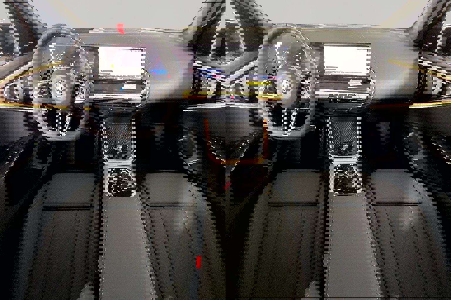 New 2026 BMW X3 M50 AWD/4WD image 8