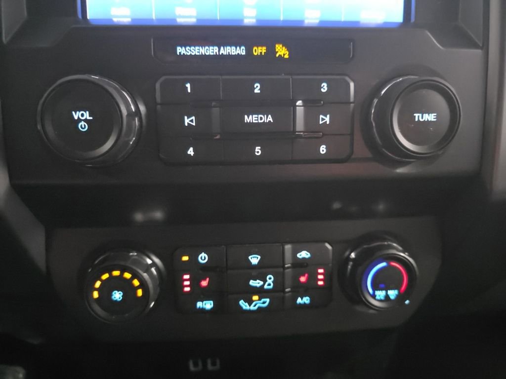 Used 2019 Ford F150 XLT w/ Equipment Group 302A Luxury image 27