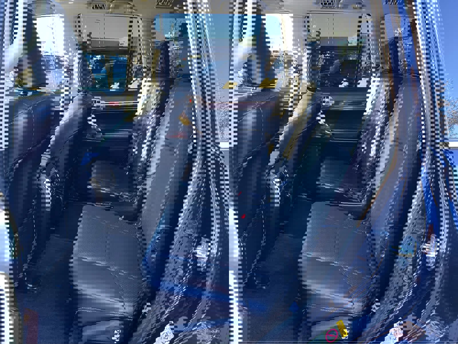 Used 2017 Lexus GX 460 Luxury image 27