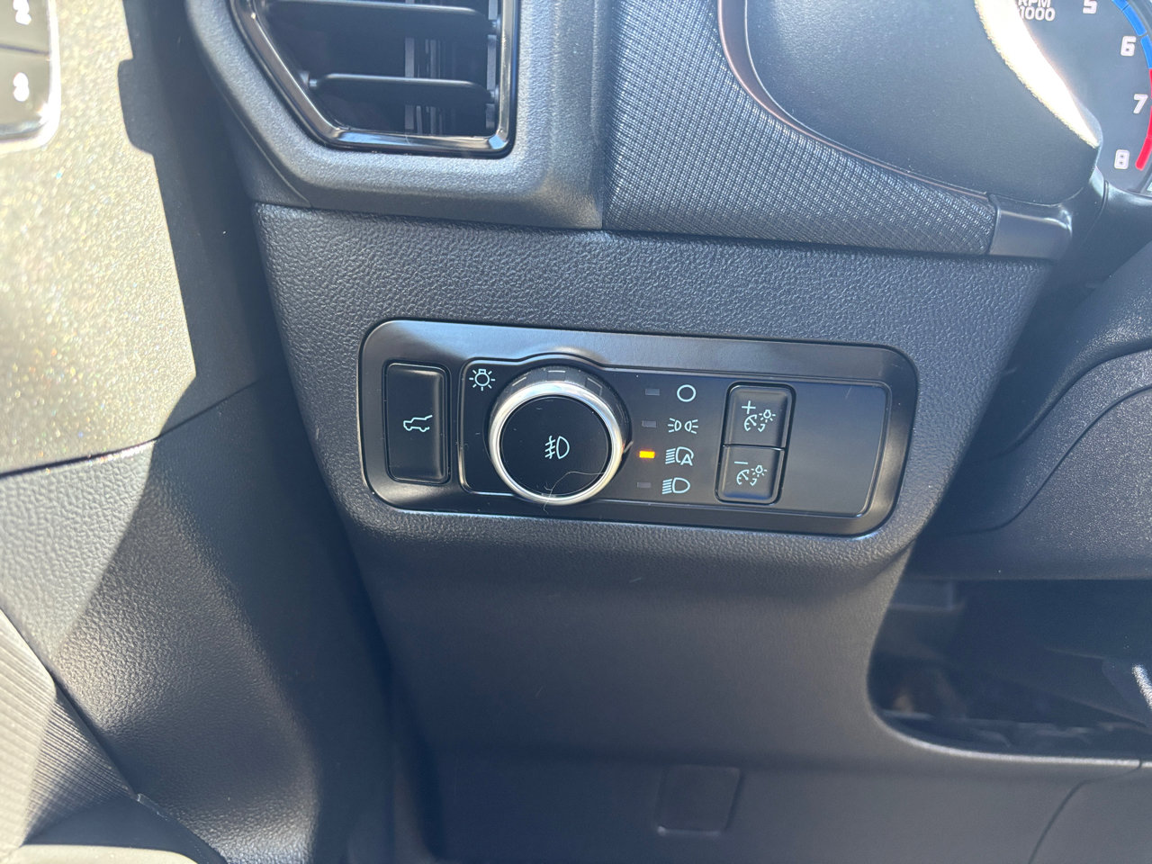 Used 2023 Ford Bronco Sport Badlands w/ Premium Package image 14