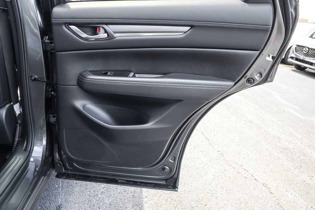 New 2025 MAZDA CX-5 AWD 2.5 S image 38