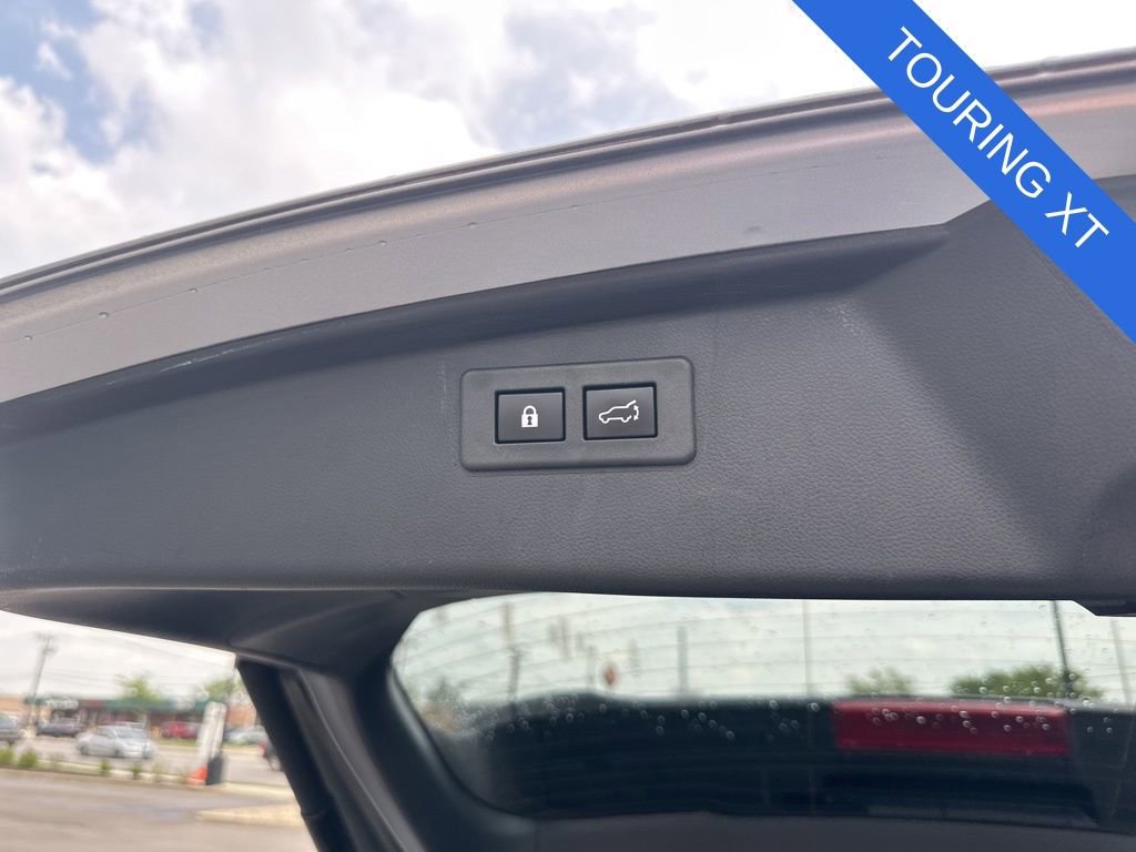 Used 2023 Subaru Outback Touring XT AWD/4WD image 33
