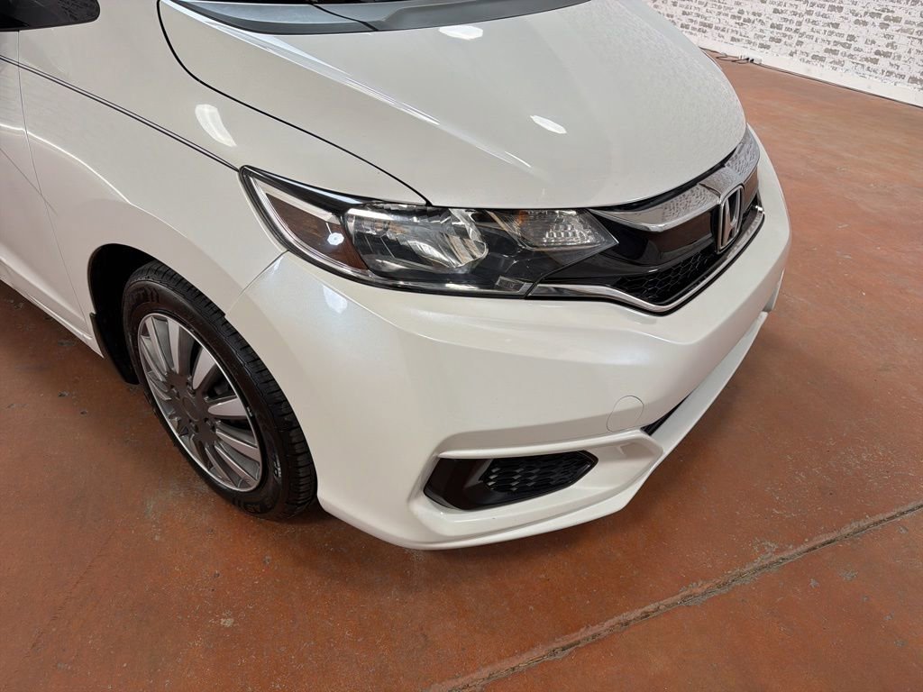 Used 2020 Honda Fit LX image 9